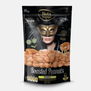 Roasted Peanuts