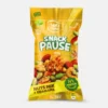 Snack Pause Nuts Mix + Edamame